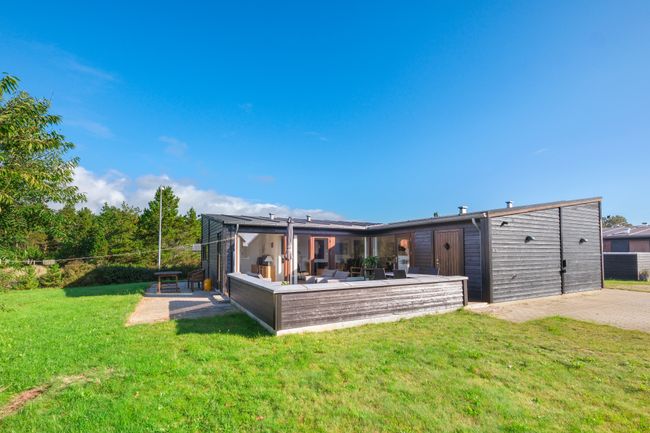 Vestergade 303, Havneby, 6792 Rømø