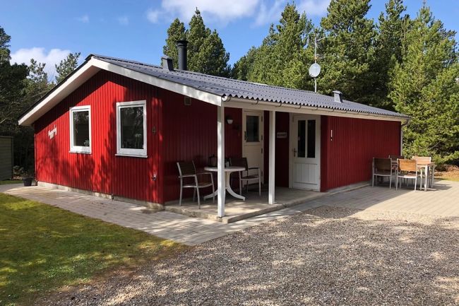 Davidstræde 4, Tvismark, 6792 Rømø